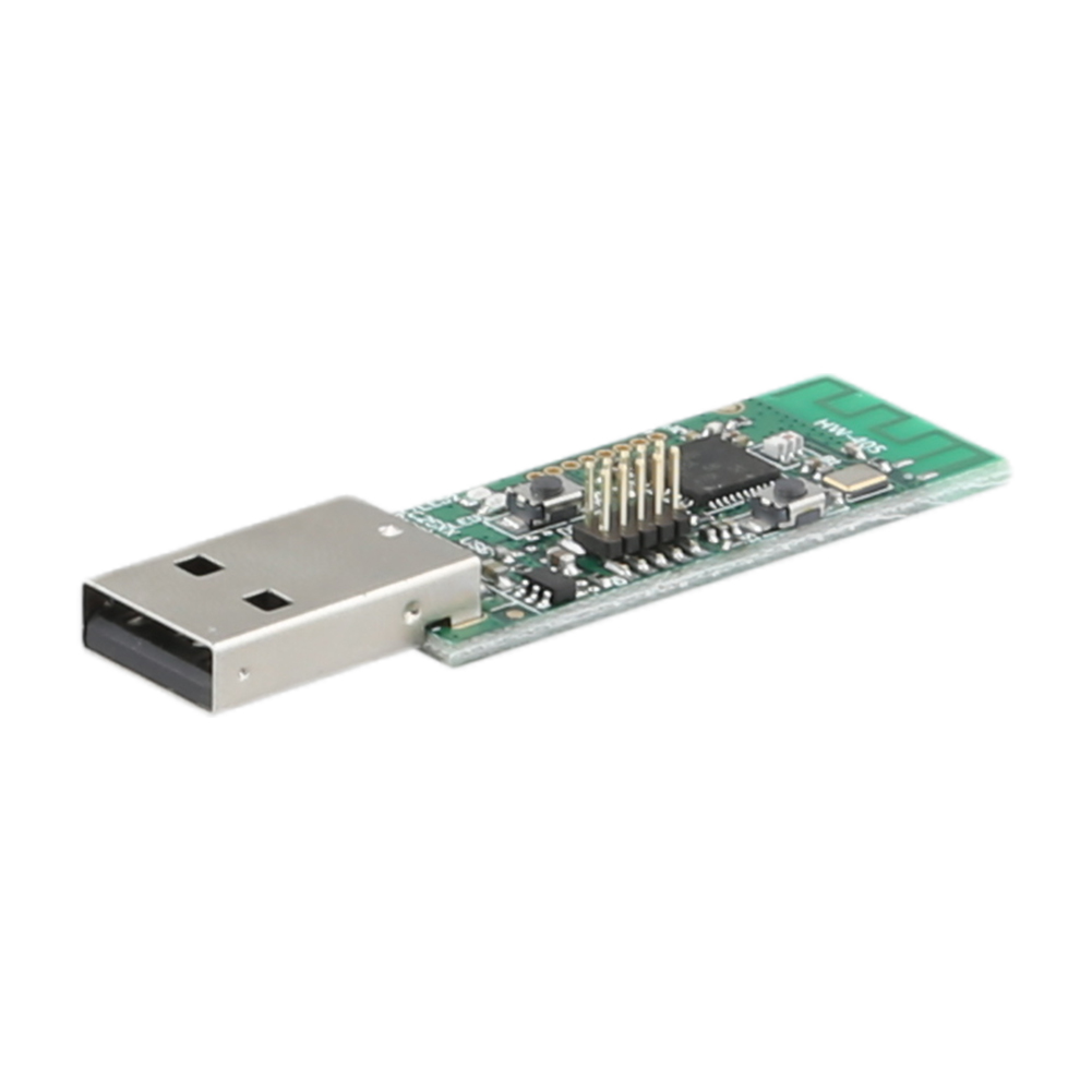 Zigbee Cc2531 - Módulo Analizador de Protocolos de Paquetes
