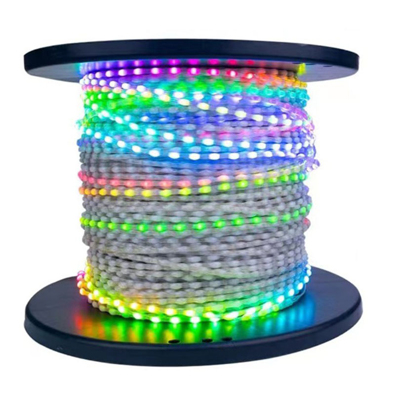 Ws2812B - Tira de luces LED direccionable a