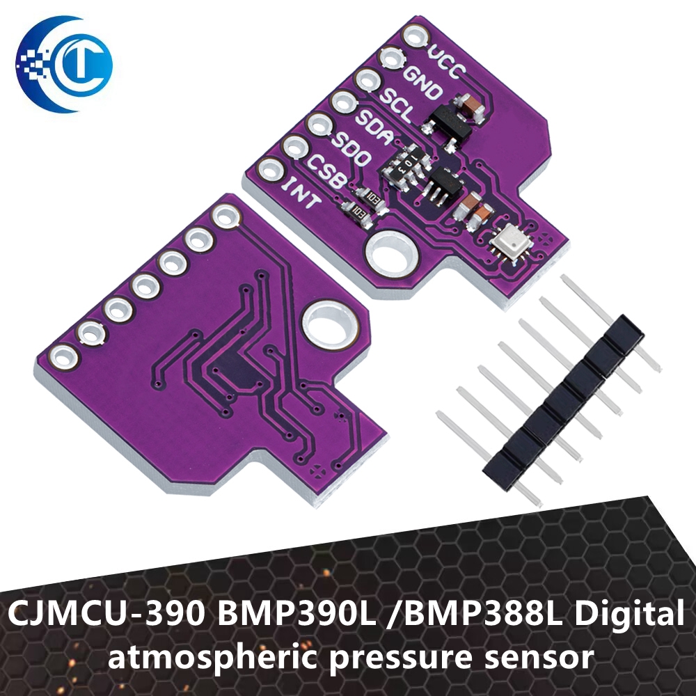 Bme280 - CJMCU - Sensor de presión atmosférica
