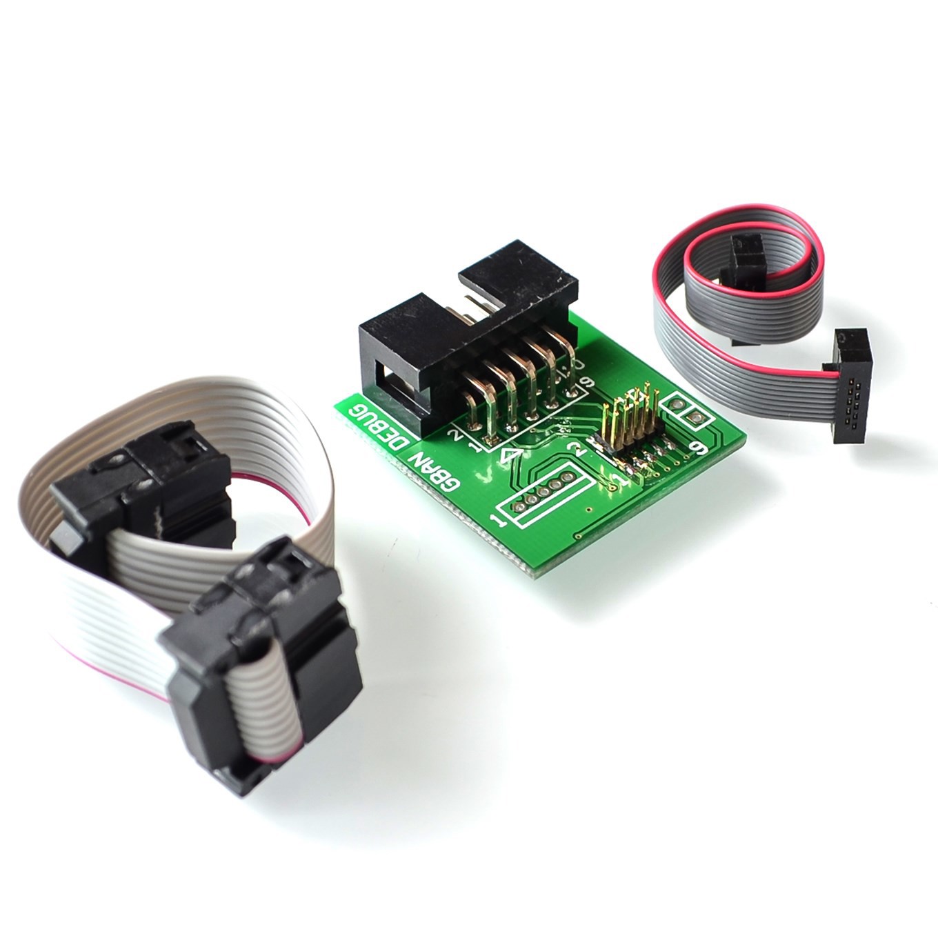 Zigbee Cc2531 - Cable de descarga para Bluetooth 4,0