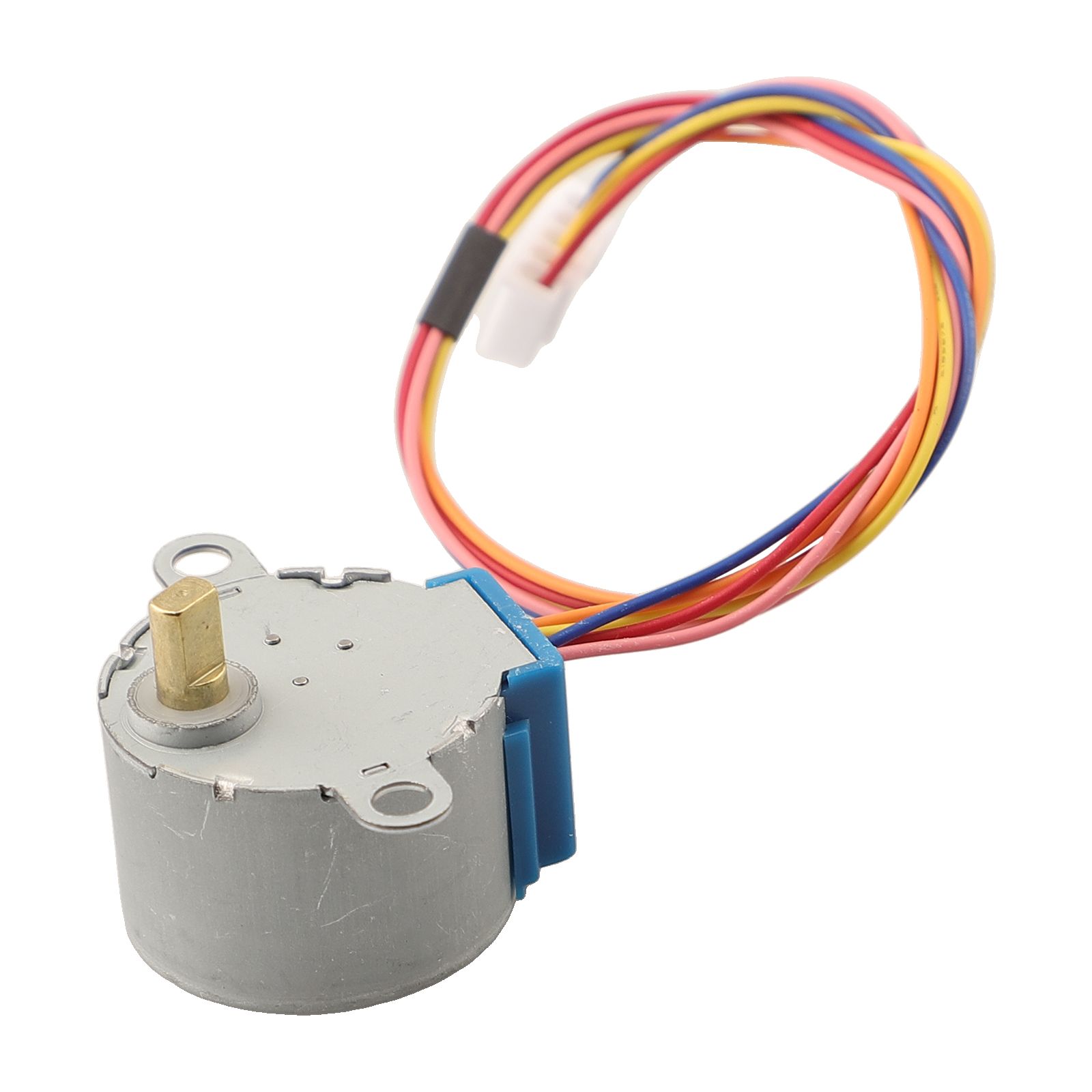 Stepper Motor 28Byj - Motor paso a paso de 4
