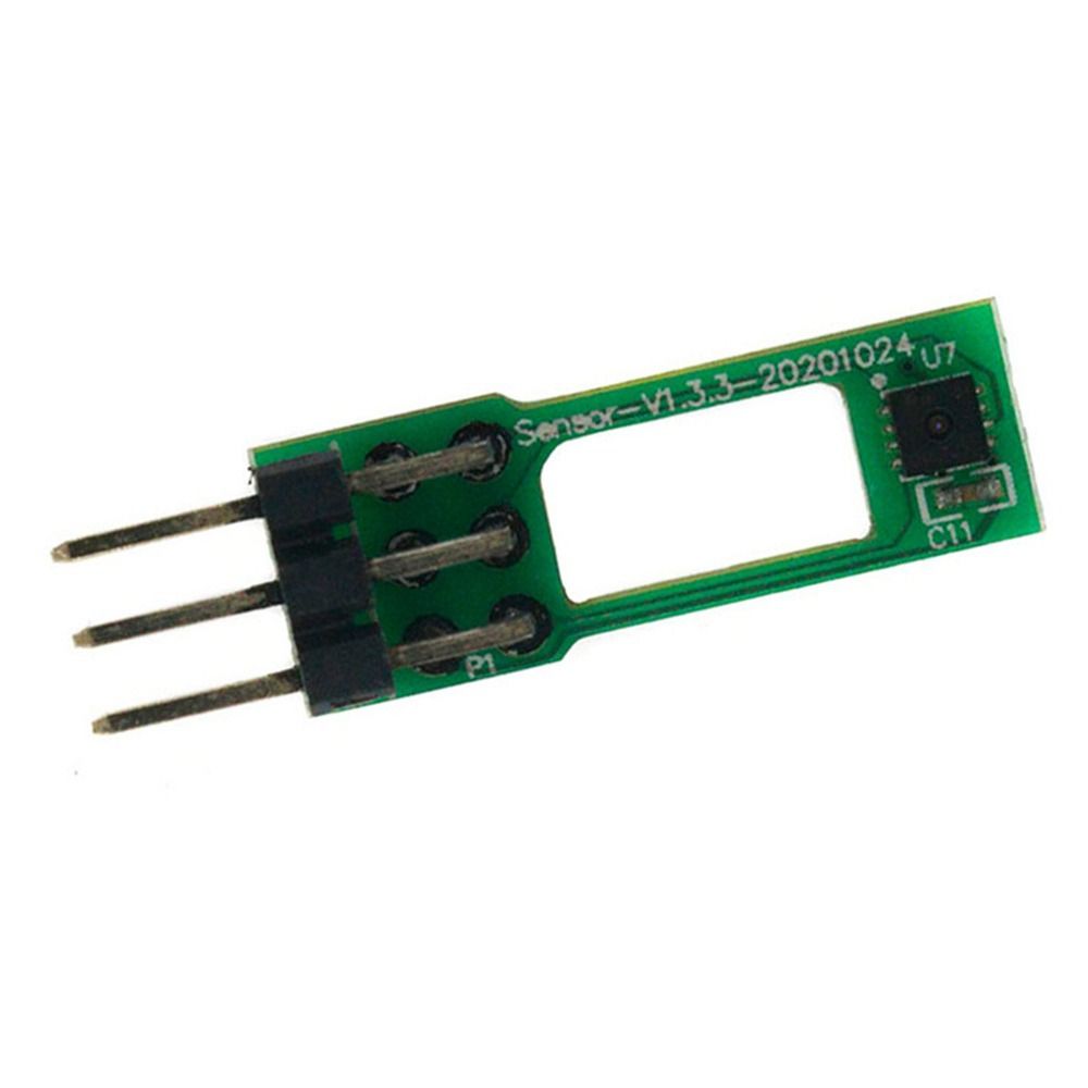 Sht31 - Módulo SHT31, Sensor de Temperatura, Comunicación