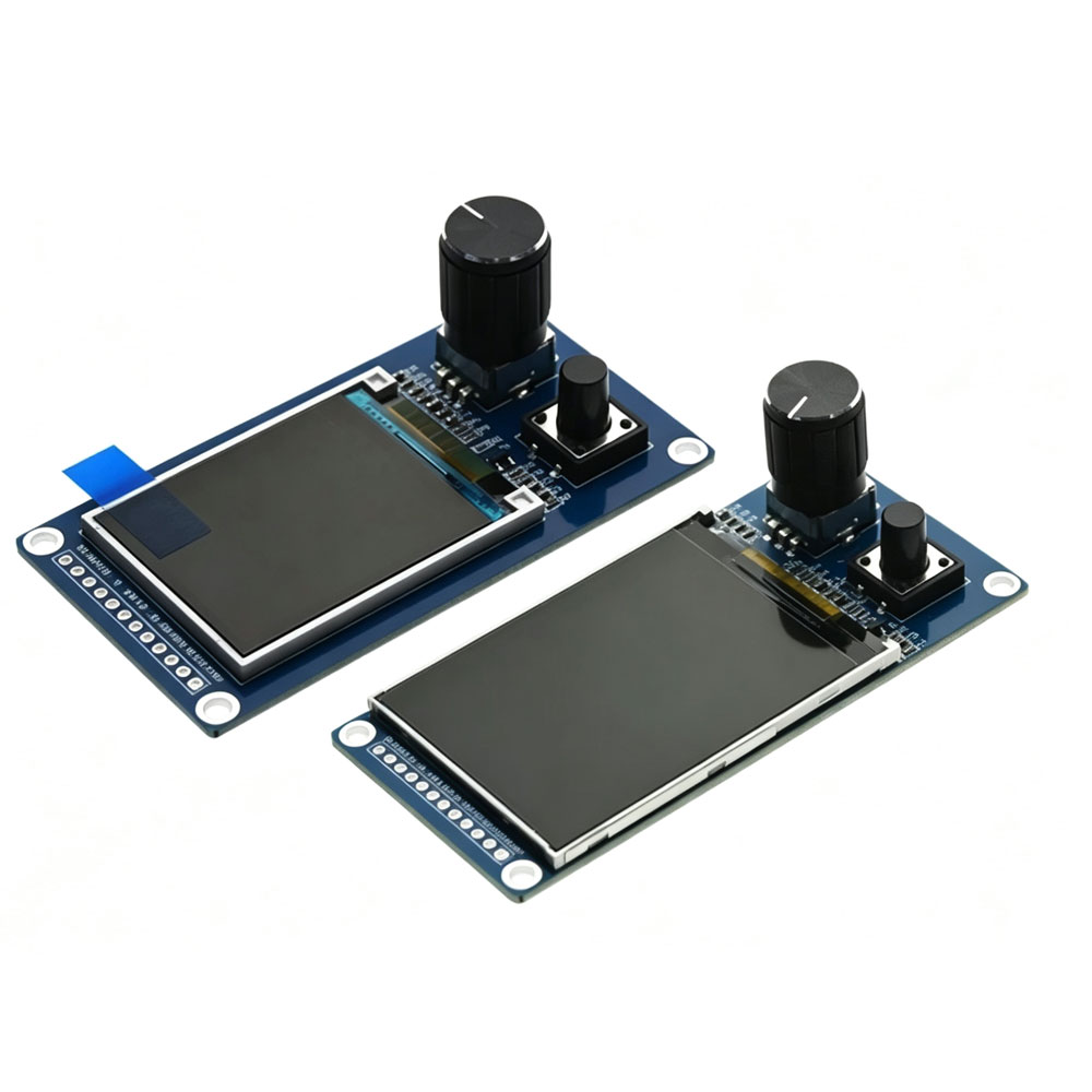 Tft Display 2.4 - Pantalla LCD TFT de 1,8 pulgadas/2,4