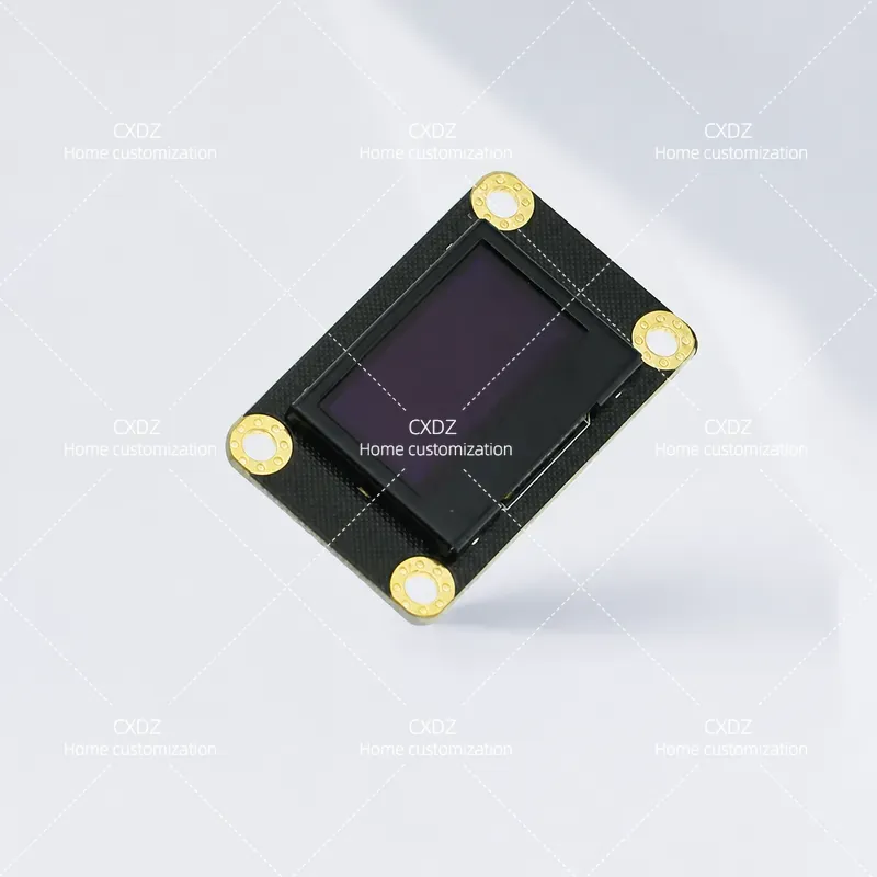 Ssd1306 - Módulo de pantalla OLED I2C de
