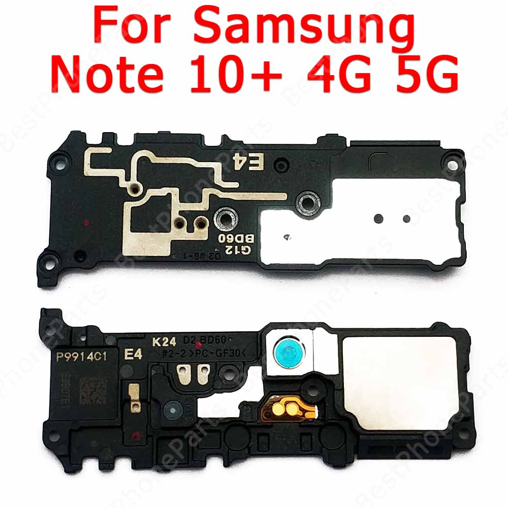 Buzzer Module - Altavoz para Samsung Galaxy Note 10