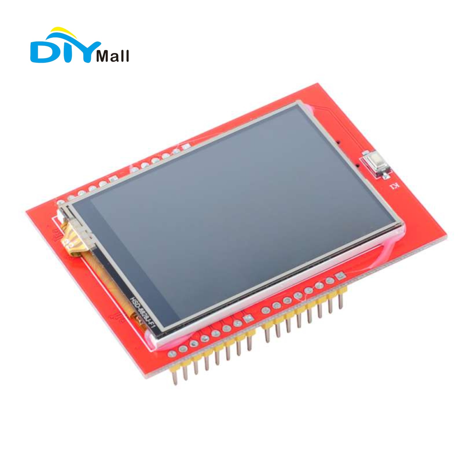 Ili9341 - Módulo de pantalla LCD TFT de