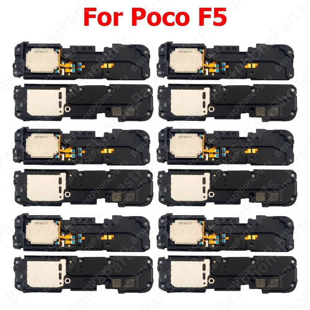 Buzzer Module - Altavoz para Xiaomi Poco F5, Módulo