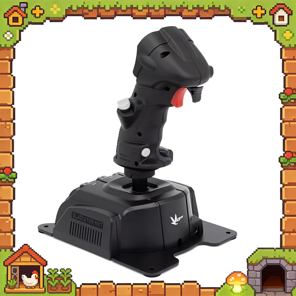Joystick Module - VKBSIM Gladiator NXT EVO SCG Game