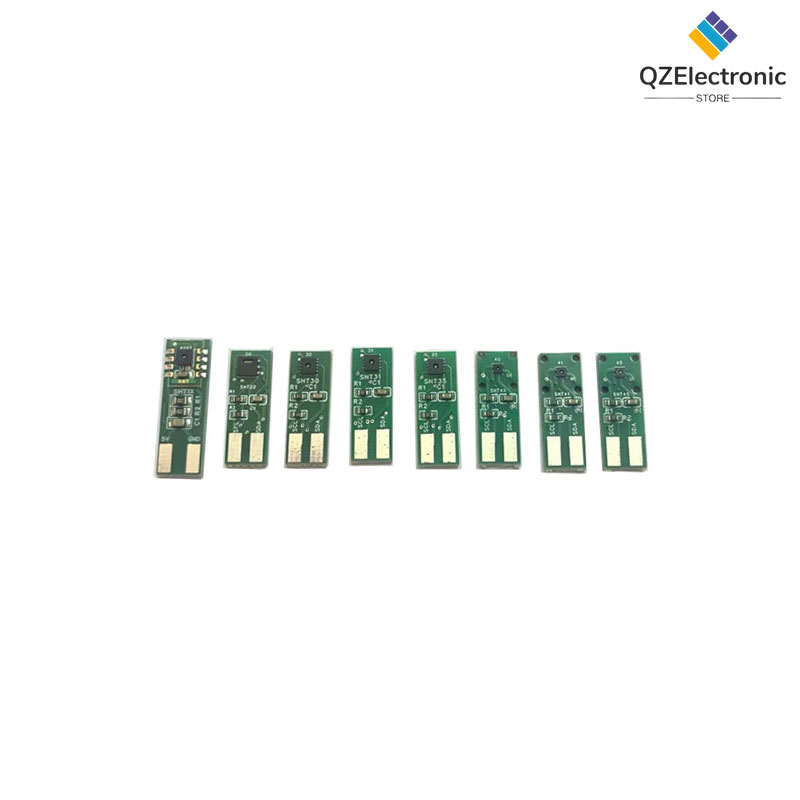 Sht31 - Módulo Sensor de Temperatura y Humedad
