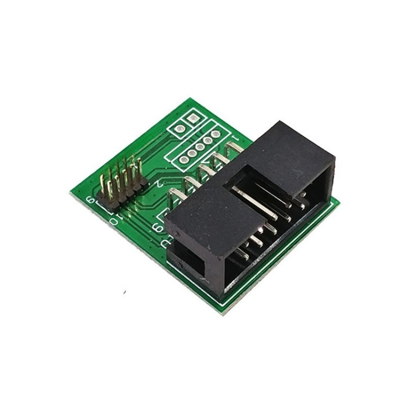Zigbee Cc2531 - Cable de grabación USB BTool para