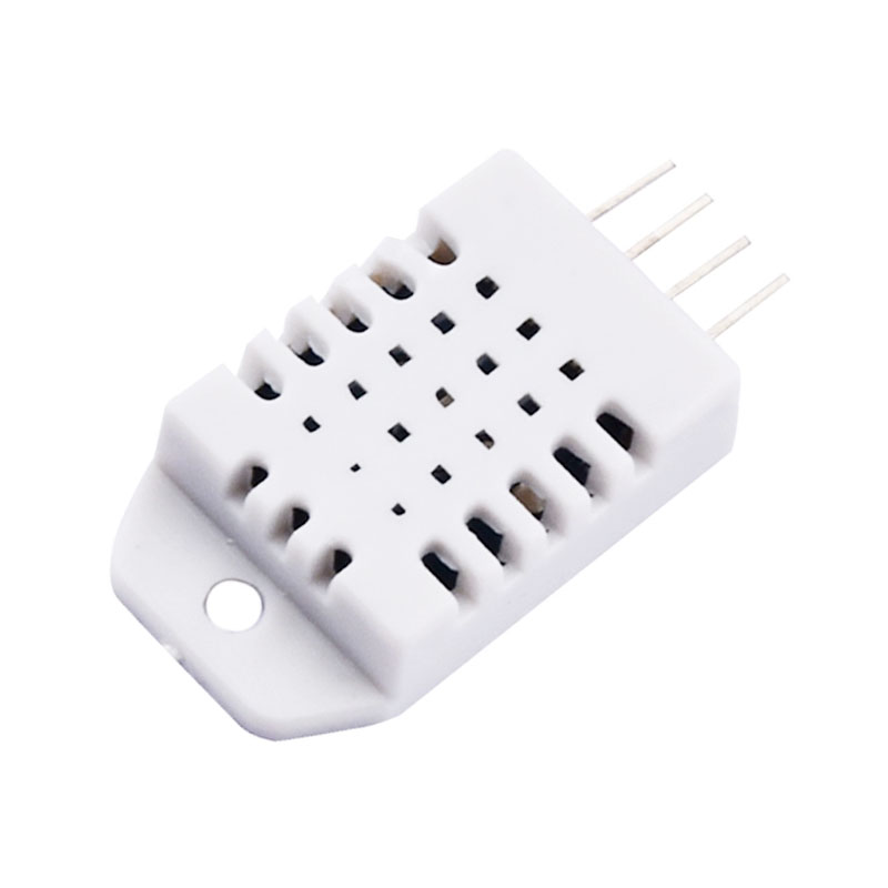 Dht22 - 1/5 Uds DHT22 sensor digital de