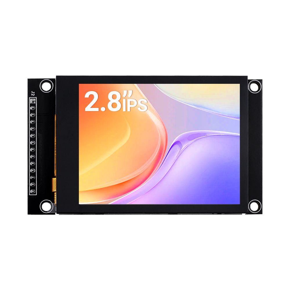 Ili9341 - Elecrow Módulo SPI de 2,8 pulgadas