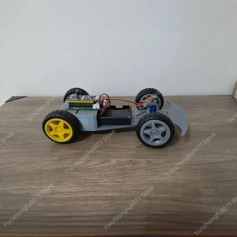 Servo Sg90 - Kit de Producción Tecnológica DIY de
