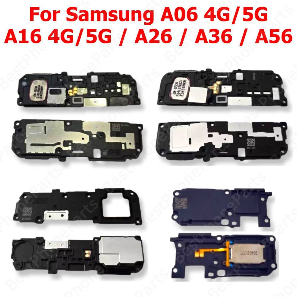 Buzzer Module - Altavoz para Samsung Galaxy A06 A16