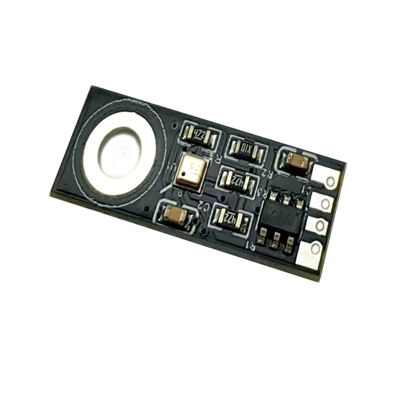 Bme280 - Módulo de Sensor de Temperatura y