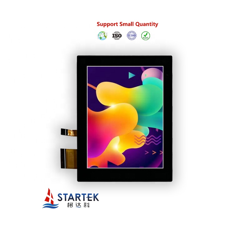 Ili9341 - Pantalla LCD TFT Transflectiva de 3.5