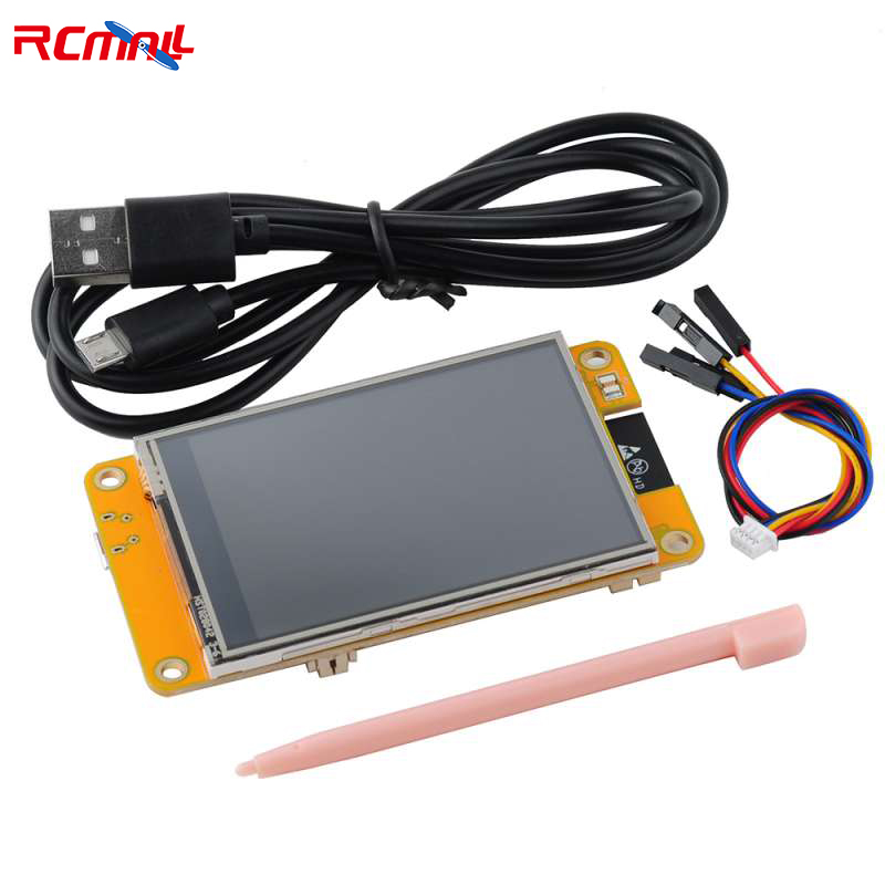 Ili9341 - RCmall 2,8 ''ESP32 módulo de pantalla