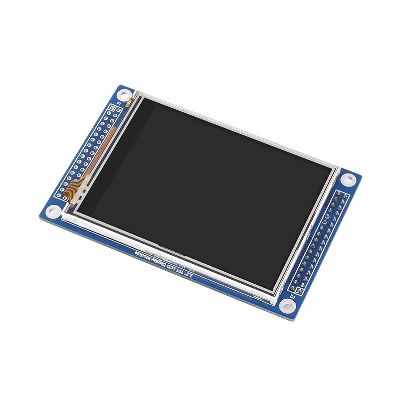 Ili9341 - Pantalla LCD de 3.2 Pulgadas con