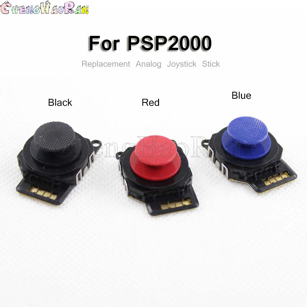Joystick Module - 1 Unidad de Joystick Analógico 3D