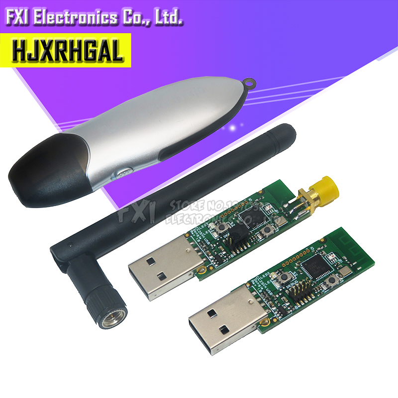 Zigbee Cc2531 - Módulo analizador de protocolo de paquete