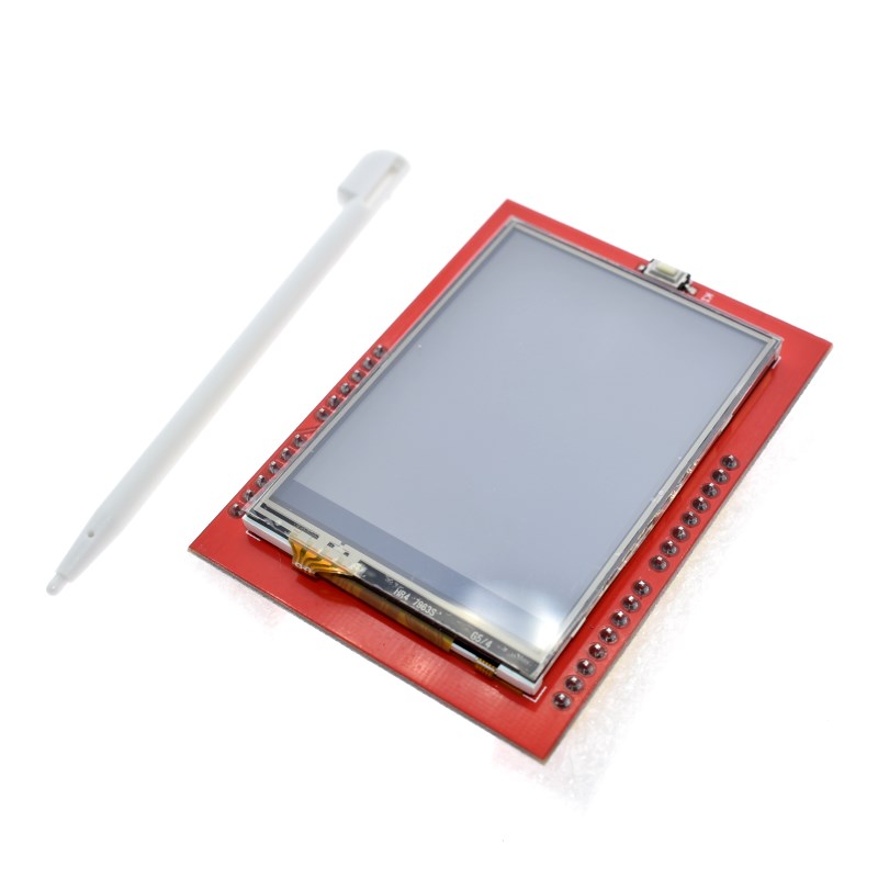 Ili9341 - Módulo LCD TFT de 2,4 pulgadas,