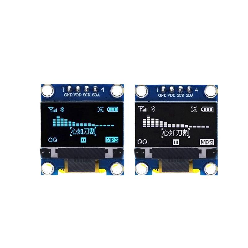 Ssd1306 - Pantalla OLED SSD1306 de 0.96 Pulgadas