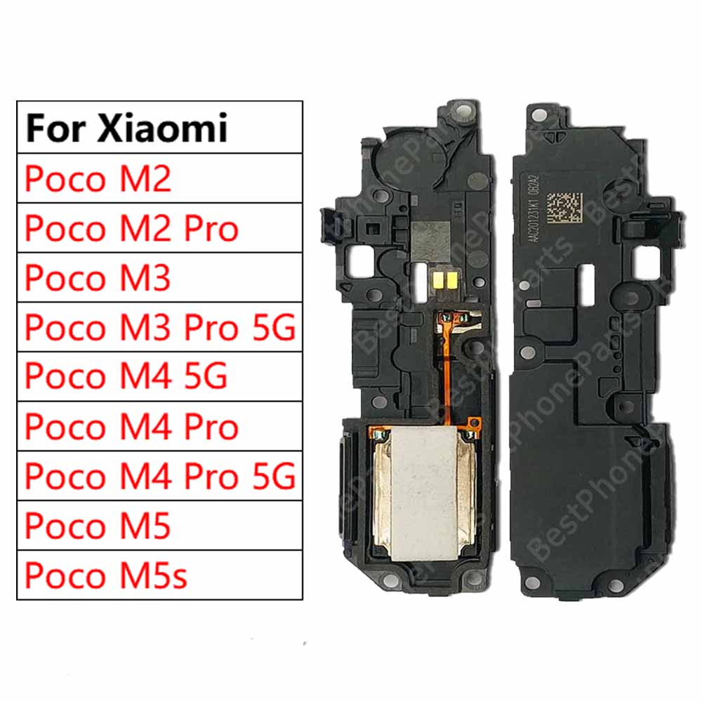 Buzzer Module - Altavoz para Xiaomi Poco M3 M4