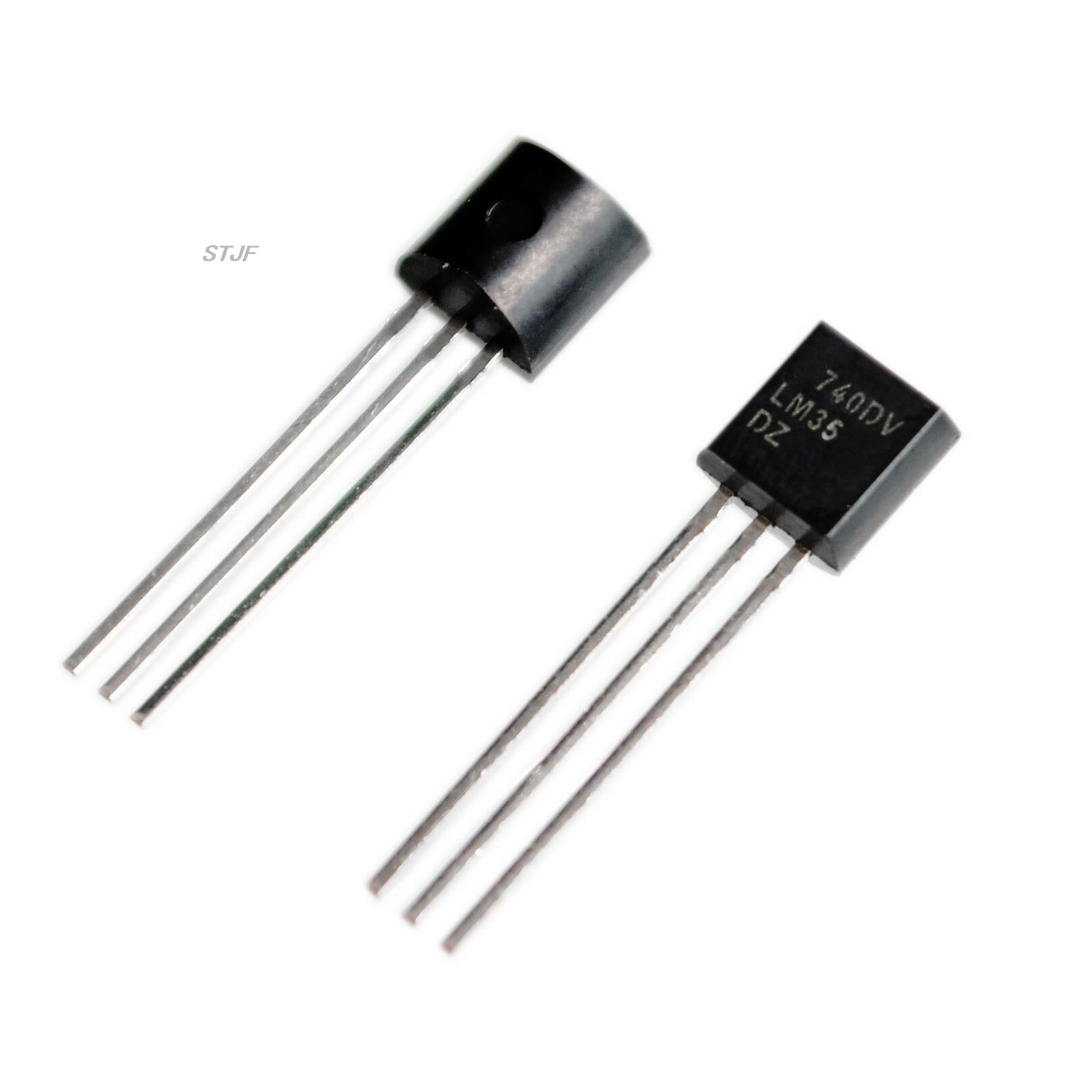 Lcd 1602 - Sensores de temperatura de precisión centígrados