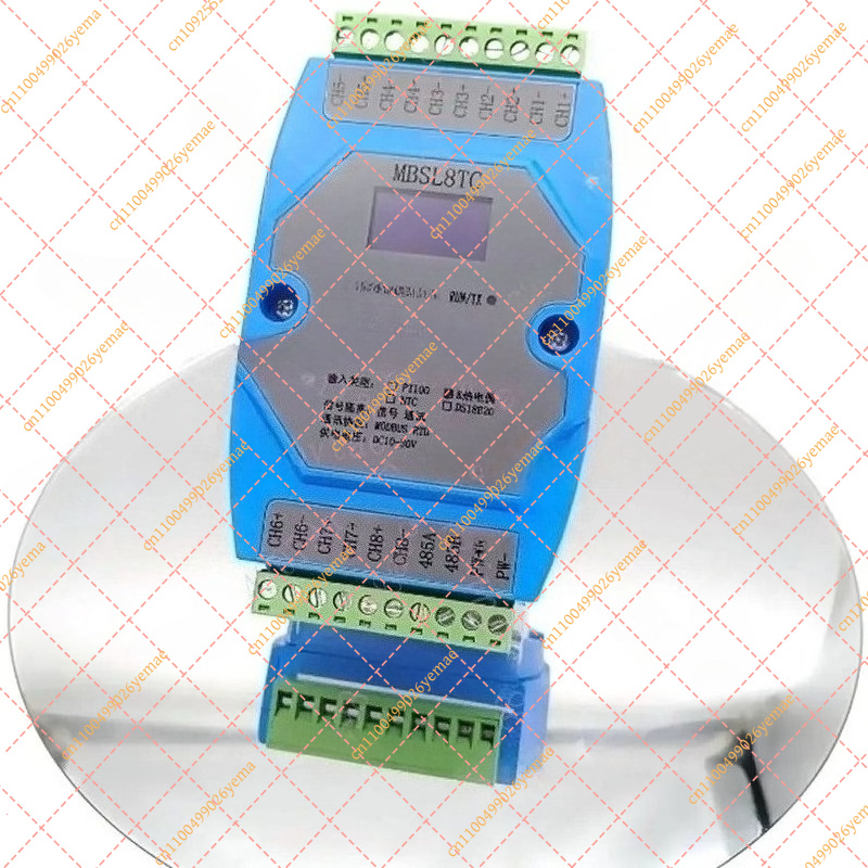 Thermocouple Module K Type - Módulo de Termopar Tipo K de