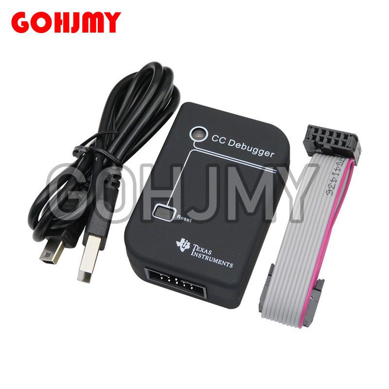 Zigbee Cc2531 - Depurador de 1 piezas CC, emulador