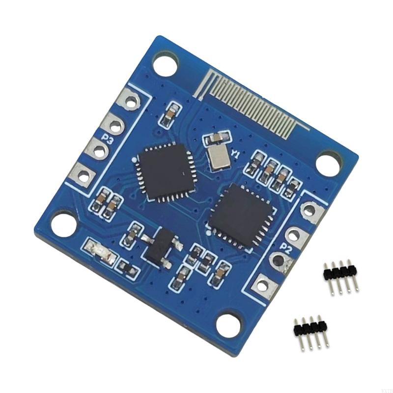 Mpu6050 - Placa entrada movimiento MPU6050 para electrónica