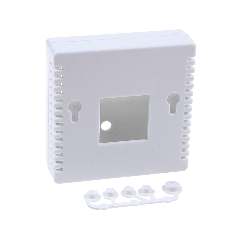 Lcd 1602 - Caja de plástico para proyectos de