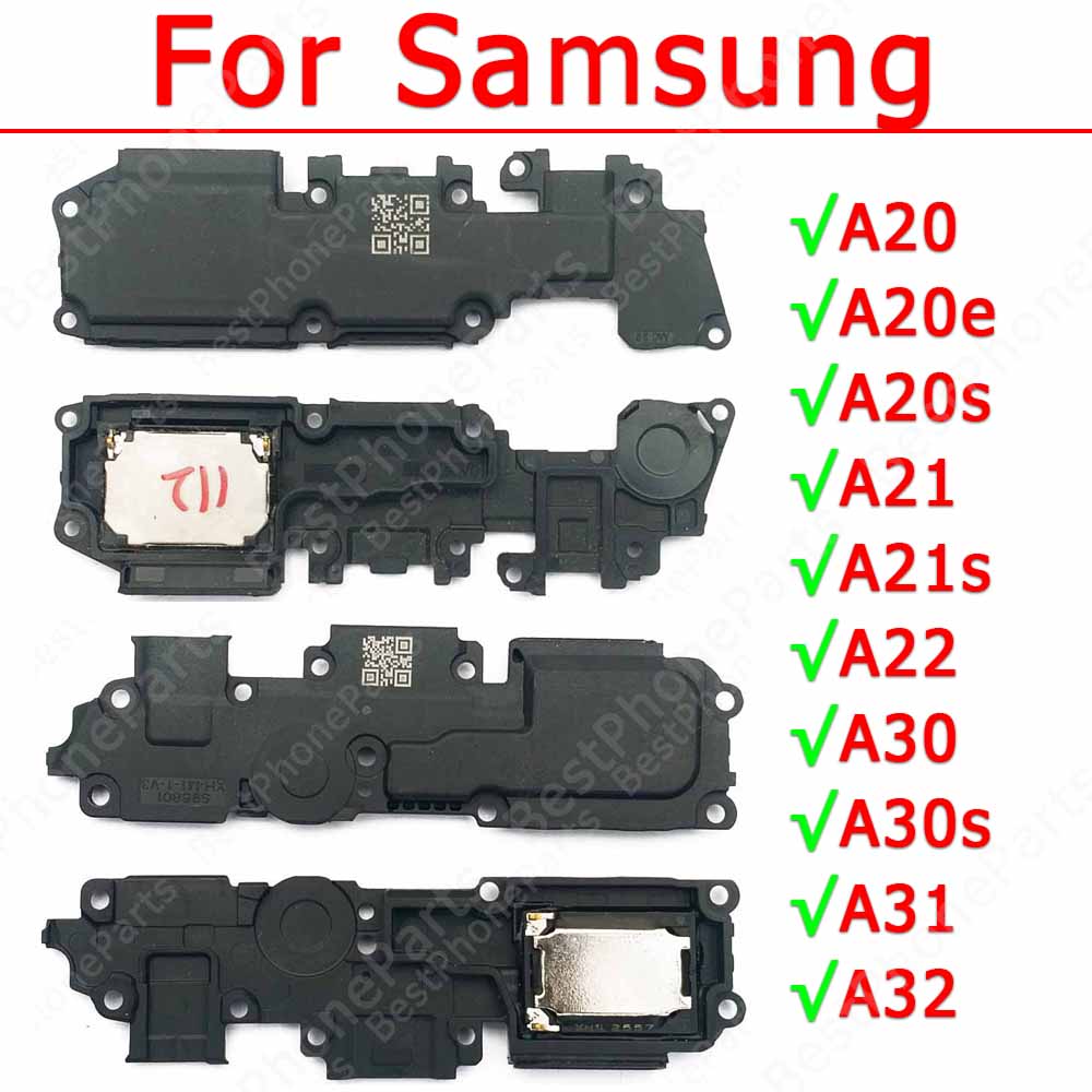 Buzzer Module - Altavoz para Samsung Galaxy A20 A20e