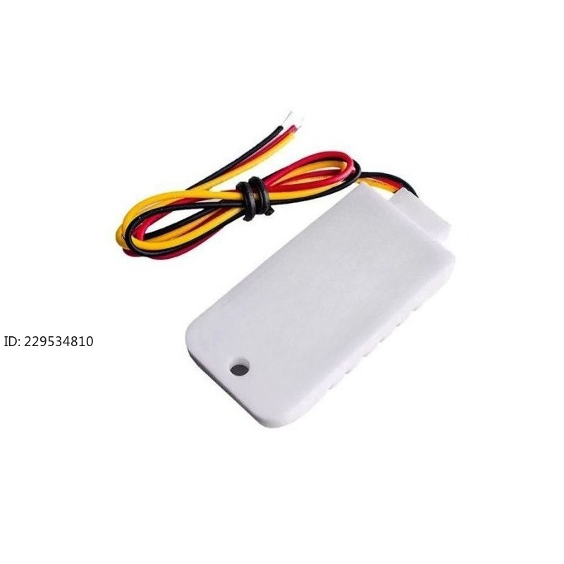 Dht22 - AM2302B (DHT22)/Módulo de sensor digital de