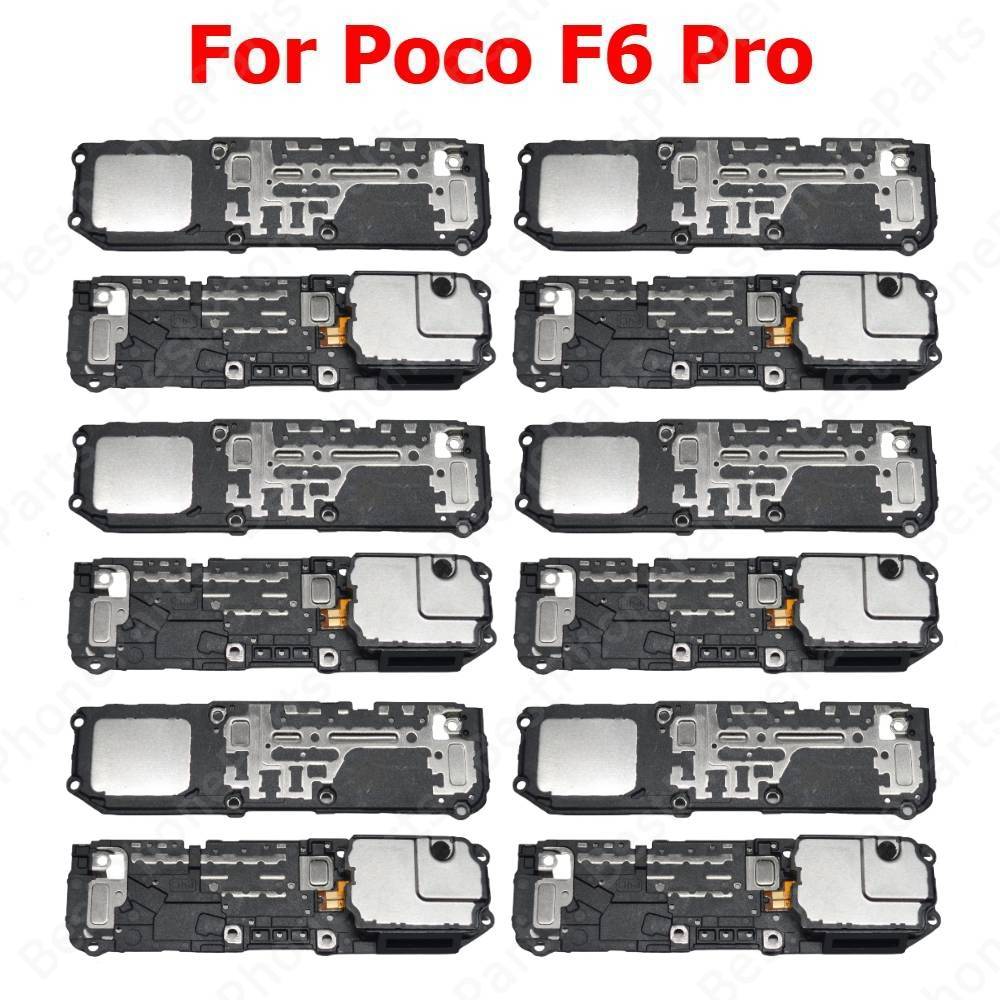 Buzzer Module - Altavoz para Xiaomi Poco F6 Pro
