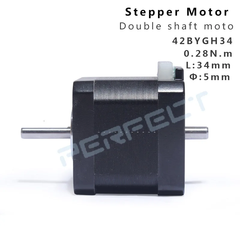 Stepper Motor 28Byj - Motor paso a paso de doble