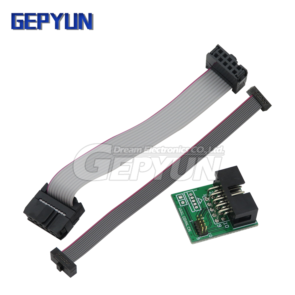 Zigbee Cc2531 - Cable de descarga CC2531 con Bluetooth
