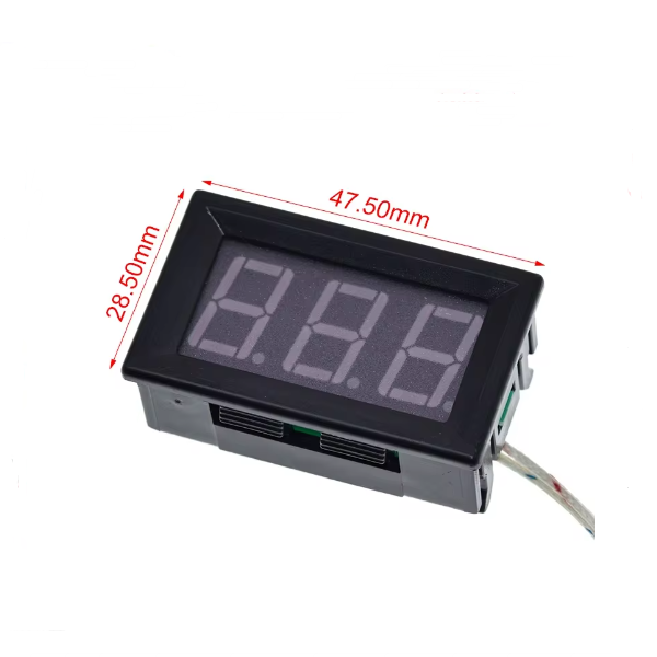 Thermocouple Module K Type - Termómetro digital de alta temperatura XH-B310