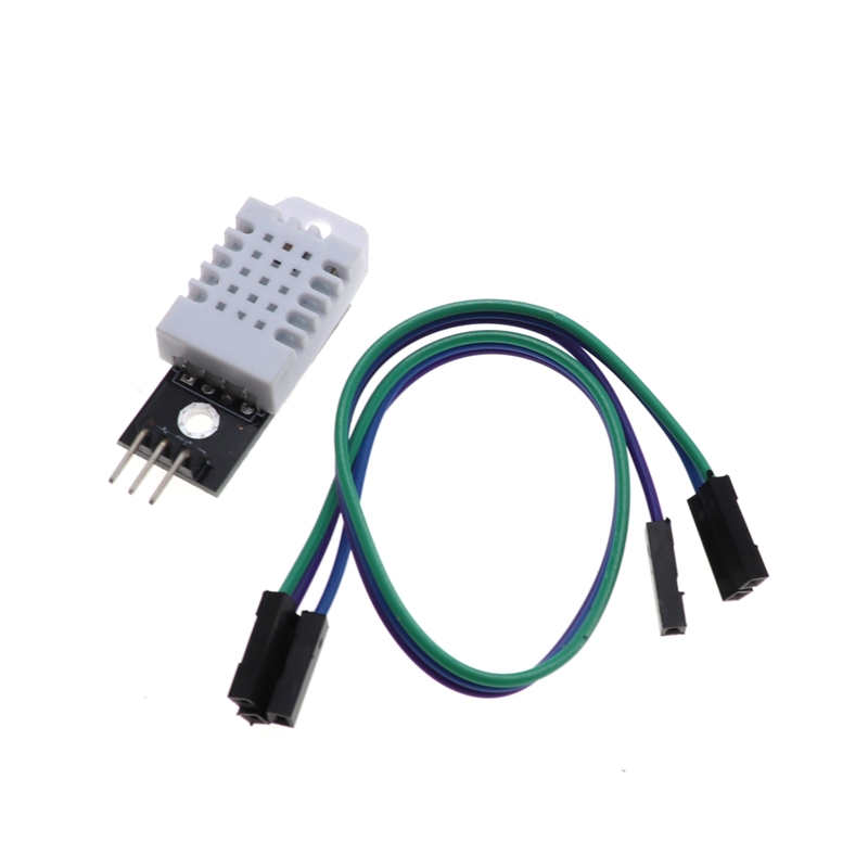Dht22 - 1 Uds DHT22 Sensor Digital de