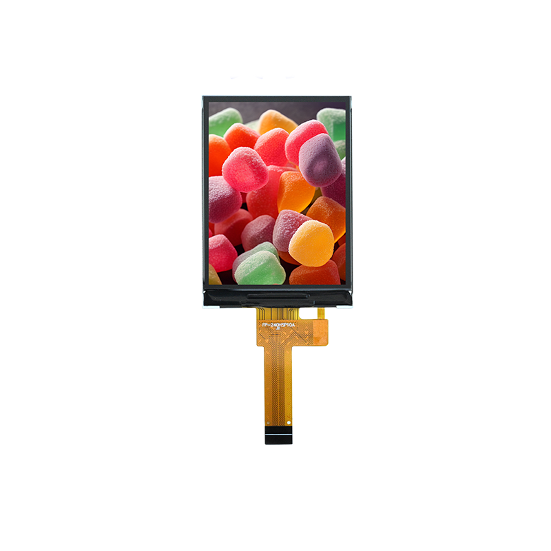 Tft Display 2.4 - Pantalla LCD TFT de 2,4 pulgadas,