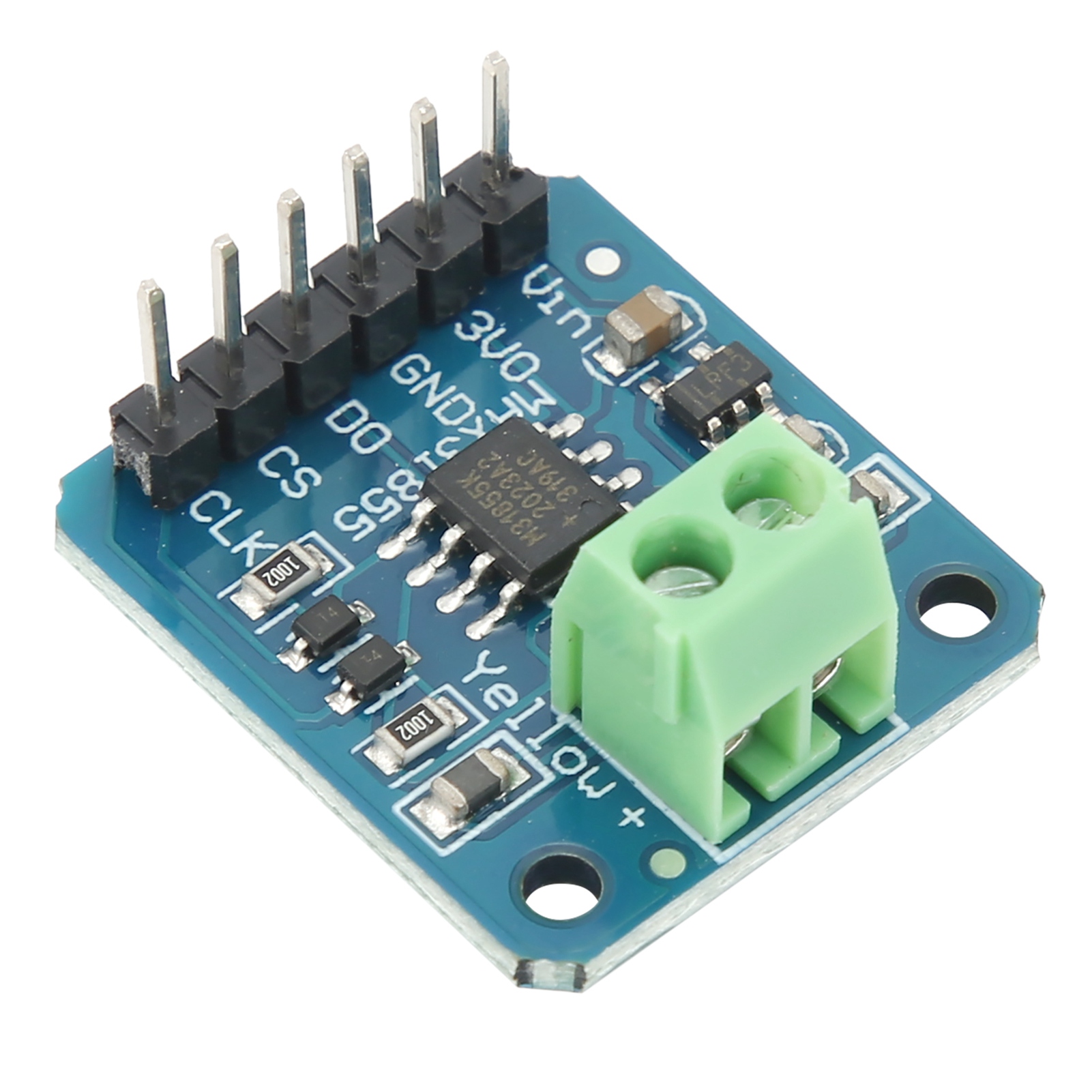 Thermocouple Module K Type - Módulo de Sensor de Temperatura Termopar
