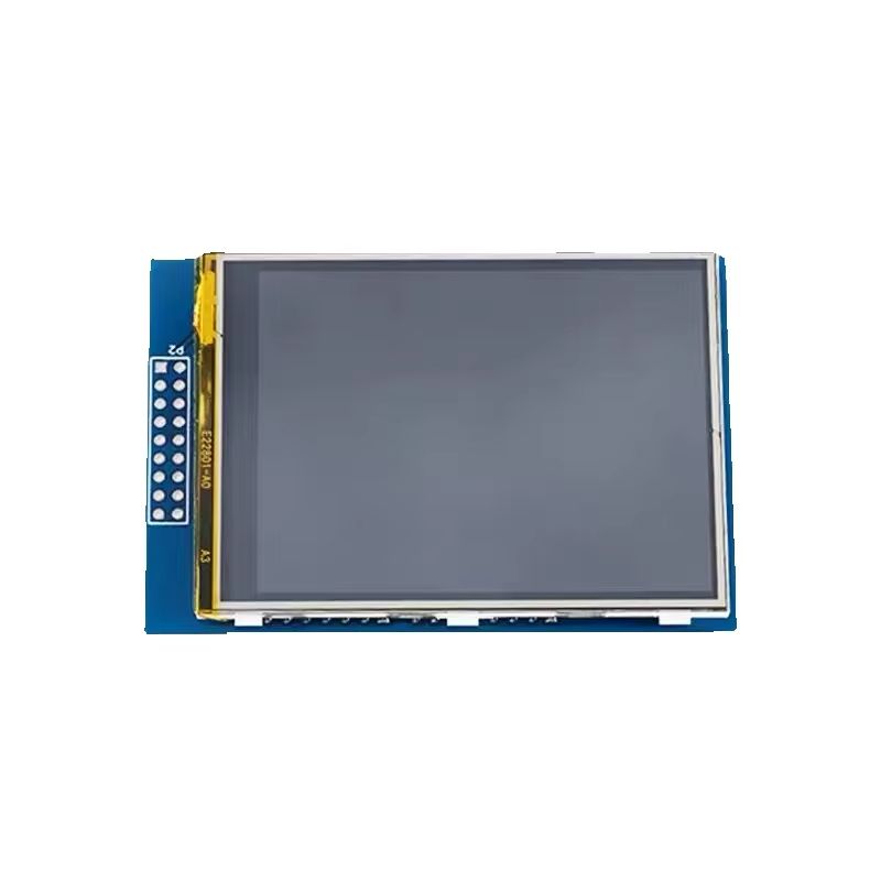 Módulo de Pantalla de Cristal  - Ili9341 reseña y precio