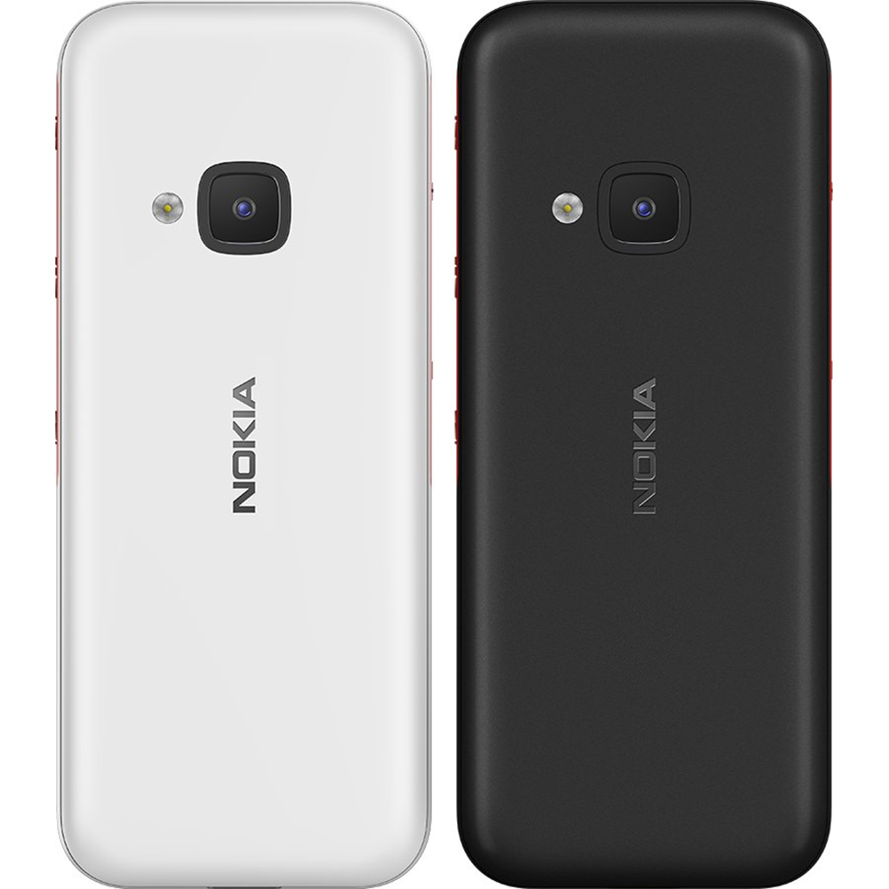 Teléfono Nokia 5310 2020 de Re - Tft Display 2.4 reseña y precio