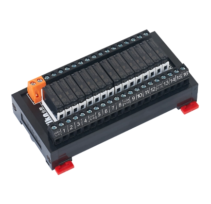 Módulo de Relé SK/SY, Amplific - Relay Module 4 Channel reseña y precio