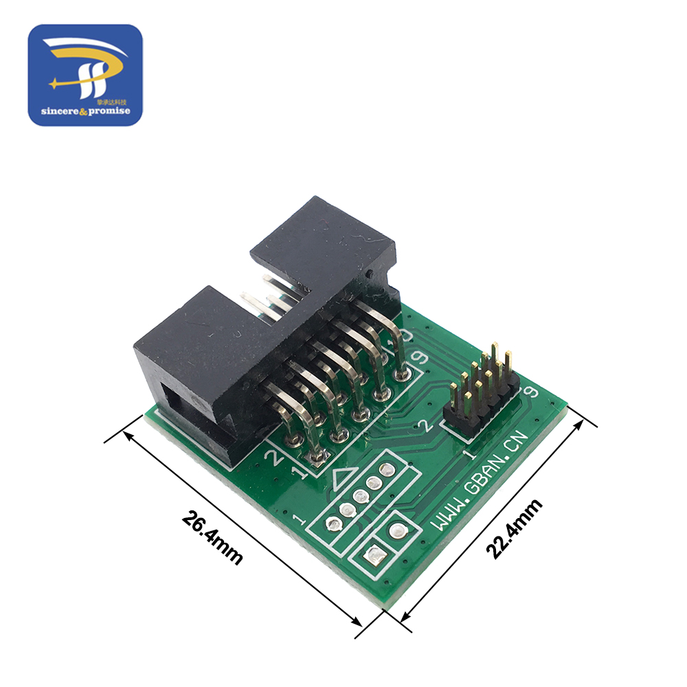 Módulo analizador de protocolo - Zigbee Cc2531 reseña y precio