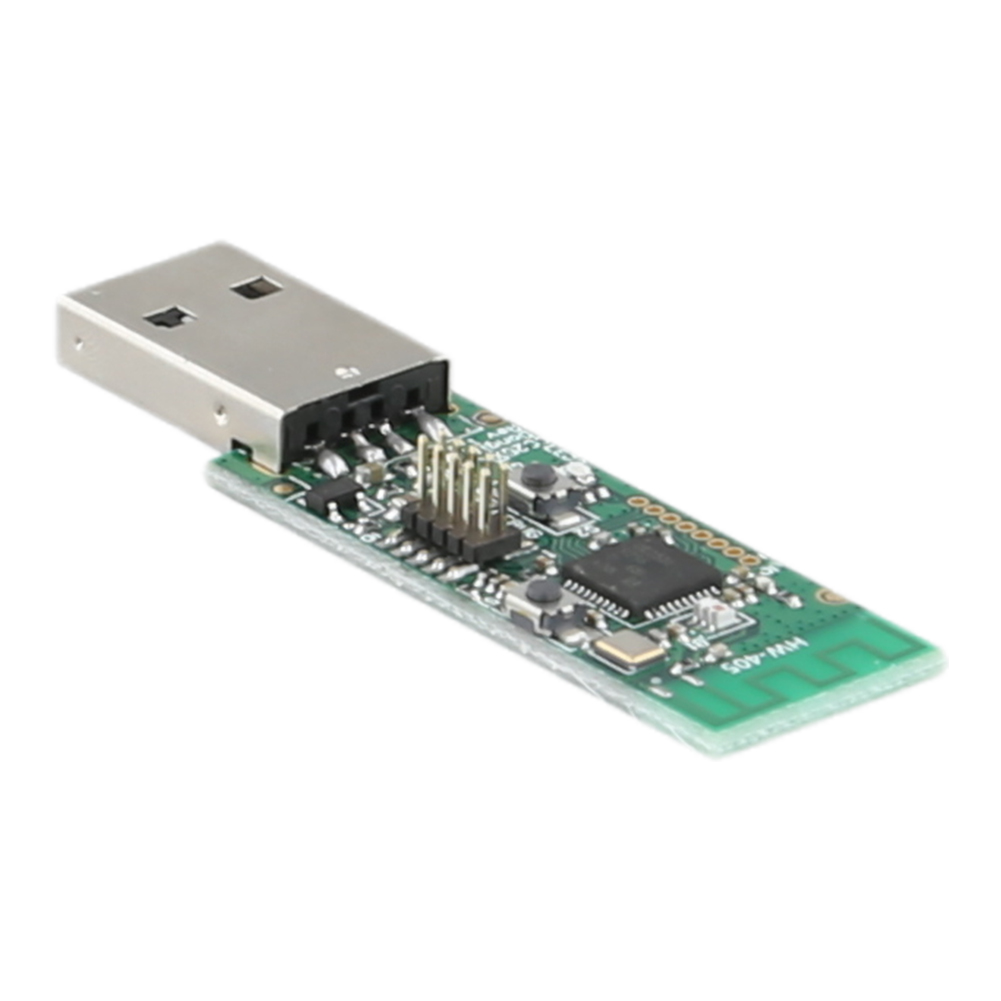 Módulo Analizador de Protocolo - Zigbee Cc2531 reseña y precio