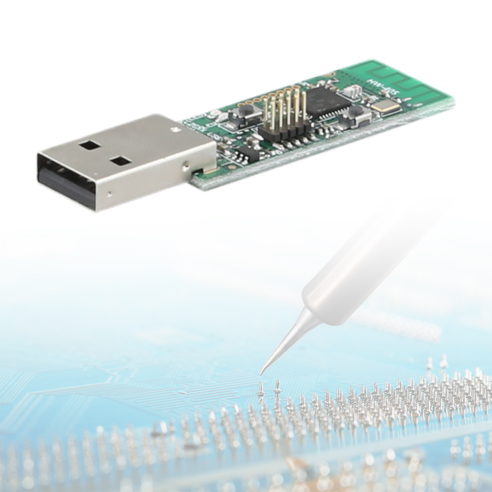 Módulo Analizador de Protocolo - Zigbee Cc2531 reseña y precio