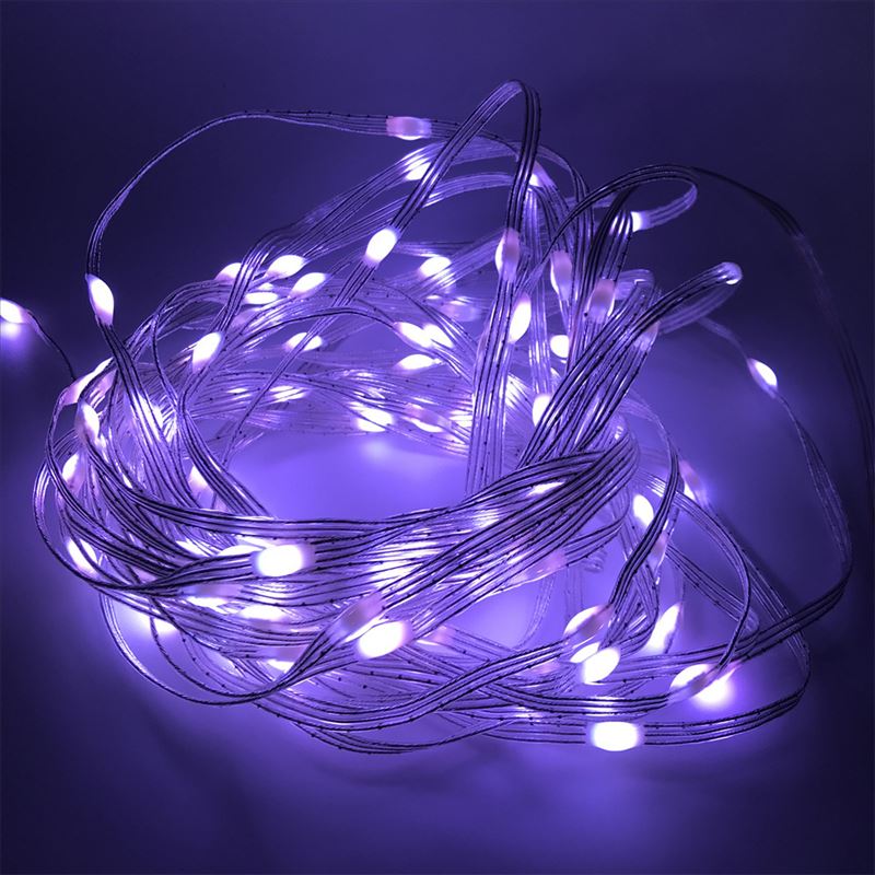 Tira de luces LED direccionabl - Ws2812B reseña y precio