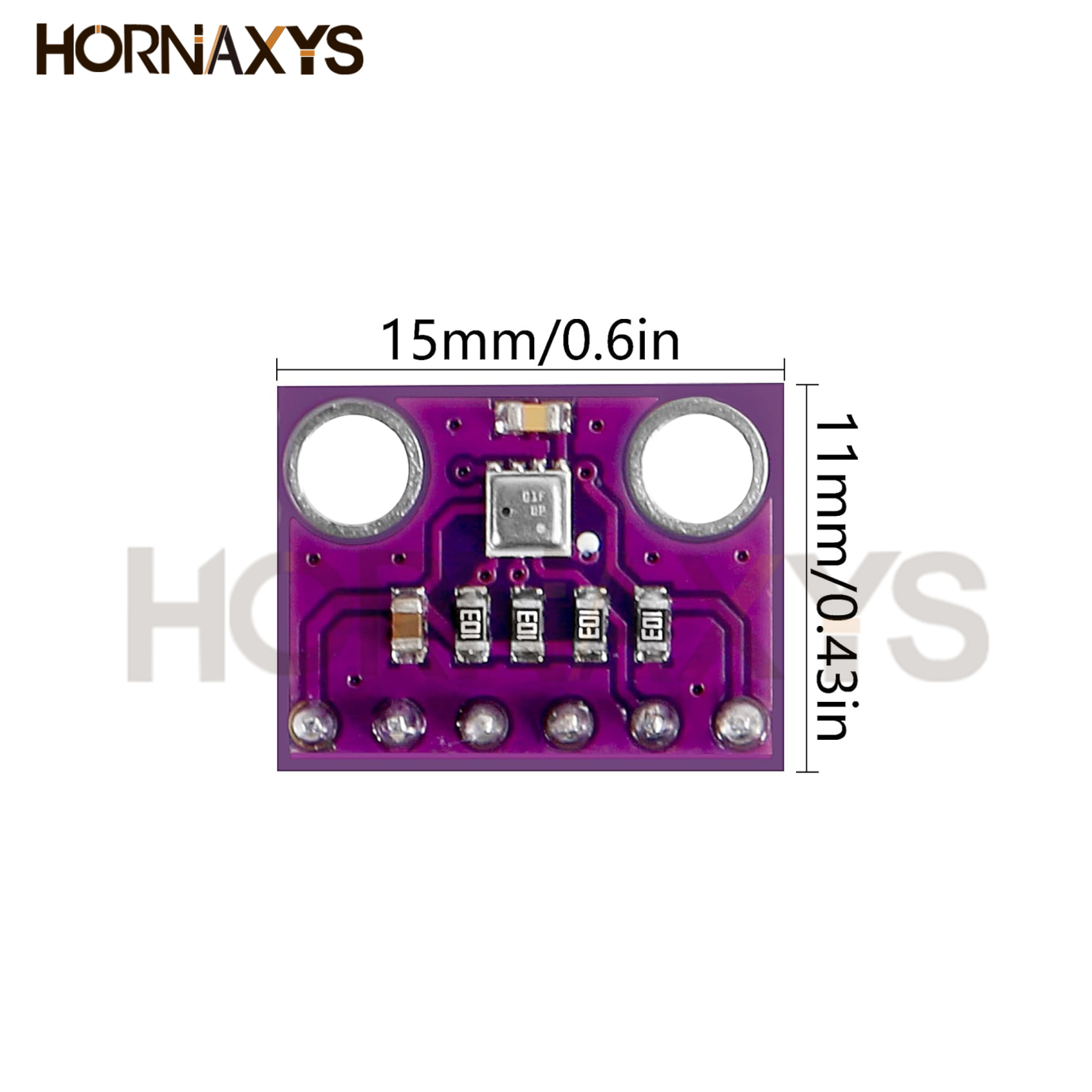 1-10 uds/BME280 5V 3,3 V Senso - Bme280 reseña y precio