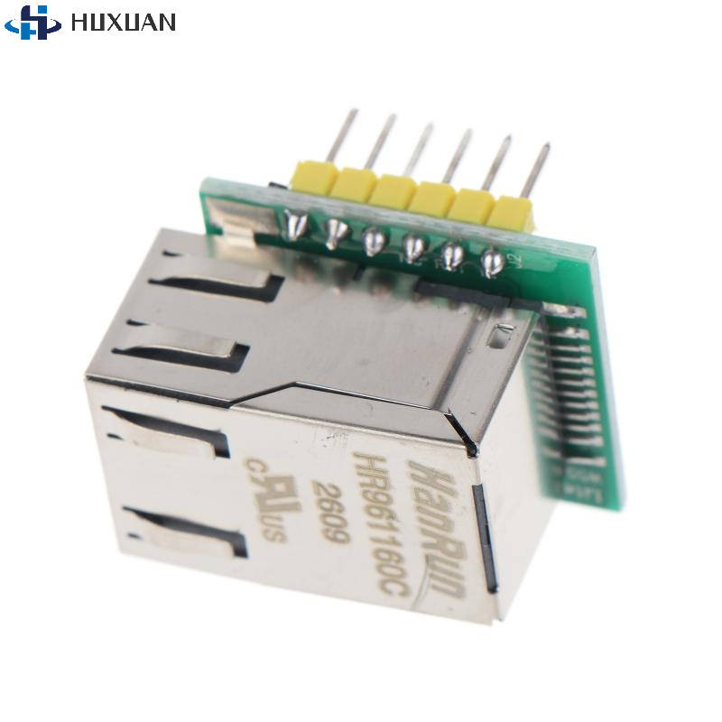 1 unidad de electrónica inteli - Ethernet W5500 reseña y precio